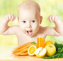 小孩吃素会营养不良吗