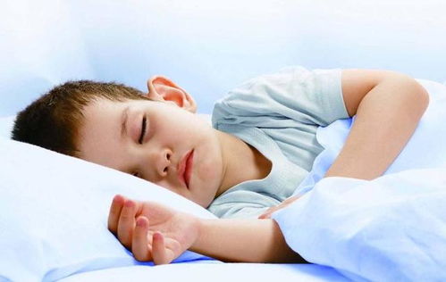 怎样培养孩子独立睡觉?
