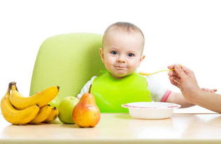 宝宝十大过敏源食物能吃什么