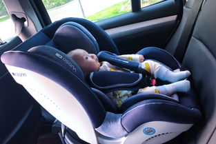 婴儿安全座椅安在什么位置比较好